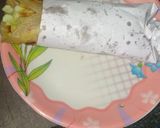 এগরোল (egg roll recipe in bengali) রেসিপি ধাপ - 4 ছবি