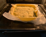 Foto del paso 6 de la receta: Quiche de espinacas rápida ¡éxito asegurado!