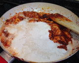 Foto del paso 2 de la receta: Pollo al curry Tandoori