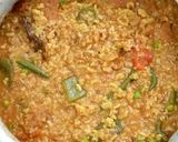 খিচুড়ি (Khichdi recipe in Bengali) রেসিপির ধাপ 4 ছবি