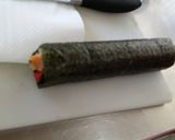 Foto del paso 7 de la receta: Sushi