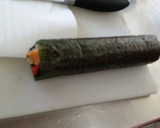 Foto del paso 7 de la receta: Sushi