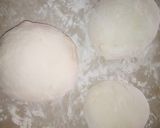 Foto del paso 7 de la receta: Pan baguette