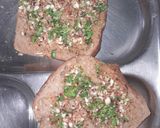 ચીઝ ગાર્લિક બ્રેડ (Cheese Garlic Bread Recipe In Gujarati) રેસીપી સ્ટેપ3ફોટો