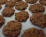 Foto del paso 5 de la receta: Galletas de chocolate integrales