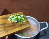 Foto langkah ke 17 dari resep Bakso Lohoa Ayam & Udang.
