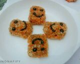Foto langkah ke 6 dari resep Nugget Pisang Smile Ekonomis.