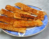 عکس مرحله 3 از دستور رشته خشکار با شیر👌