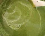Foto del paso 6 de la receta: Crema de lentejas y espinacas 🍵🌿