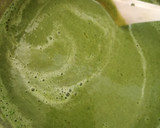 Foto del paso 6 de la receta: Crema de lentejas y espinacas 🍵🌿