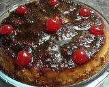 Foto del paso 6 de la receta: Pudin de turrón y coco