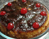 Foto del paso 6 de la receta: Pudin de turrón y coco