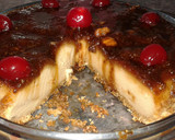 Foto del paso 7 de la receta: Pudin de turrón y coco