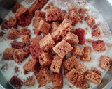 Foto del paso 3 de la receta: Crema de pan de especias