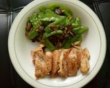 Foto langkah ke 2 dari resep Ayam Rosemary - Menu Sehat.