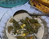 Foto langkah ke 9 dari resep TERONG vs ALE.