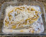 A picture of step 3 of Banana Coconut Ice Cream.