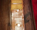 Foto del paso 5 de la receta: Budín clásico!! cuatro cuartos!!