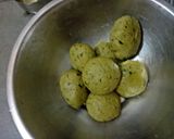 બાજરીના ઢેબરાં.(bajri na dhebra in Gujarati) રેસીપી સ્ટેપ3ફોટો