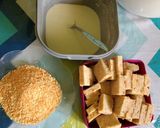 Foto langkah ke 7 dari resep Nugget ayam homemade.