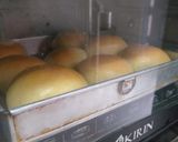 Foto langkah ke 6 dari resep Morning Bread.