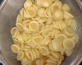 Foto del paso 1 de la receta: Orecchiette a la auténtica carbonara