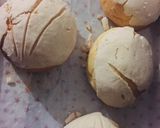 Foto del paso 7 de la receta: Conchas