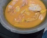 Foto langkah ke 4 dari resep Kare ayam kentang.