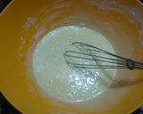 Foto del paso 2 de la receta: Brownie de chocolate