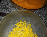 Foto del paso 4 de la receta: Canastitas de calabaza💛