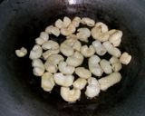 Foto langkah ke 1 dari resep Makaroni Pedas Manis.