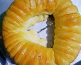 Foto langkah ke 5 dari resep Wool Roll Bread.