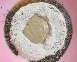 Foto del paso 2 de la receta: Pan casero integral