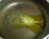 Ramadan Special - Coriander Leaves Chutney recipe step 3 photo