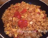 Foto langkah ke 6 dari resep Nasi Goreng.