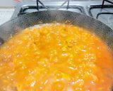 Foto del paso 3 de la receta: Arroz caldoso de camarones