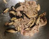 鯧魚蘋果湯的食譜步驟2照片
