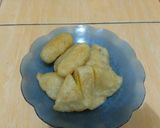 Foto langkah ke 6 dari resep Pempek udang.