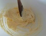A picture of step 1 of Vickys Condensed Milk* Cookies, GF DF EF SF NF.