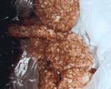 Foto del paso 3 de la receta: Galletas de avena