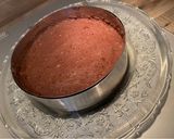 Une image de l'étape 4 de Fondant aux marrons sans cuisson.