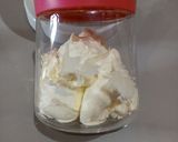 Foto langkah ke 5 dari resep Butter cream.