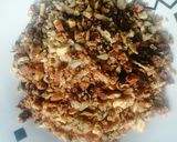 A picture of step 3 of Granola.