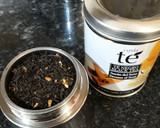 Foto del paso 3 de la receta: Té negro con especias y miel anti resfriado