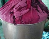 Foto langkah ke 1 dari resep Bolu kukus ketawa ngakak (simpel).