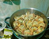 Foto langkah ke 4 dari resep Tahu Walik.