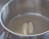 A picture of step 5 of Tomato Chicken Curry.