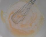 Foto del passaggio 3 della ricetta Biscotti con pochi ingredienti