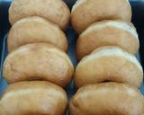 Foto langkah ke 10 dari resep Donat Jadul.