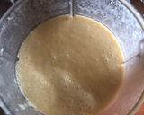 Hideg őszibarackleves főzés nélkül recept fázis 2 fotója